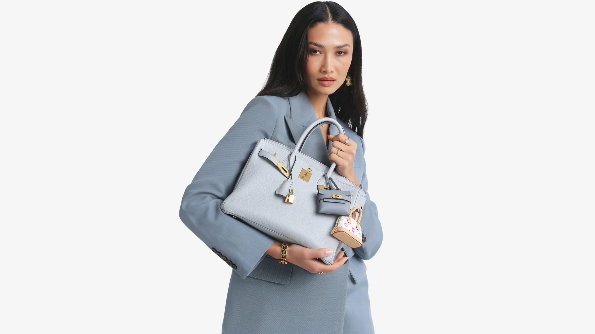 luxe deals